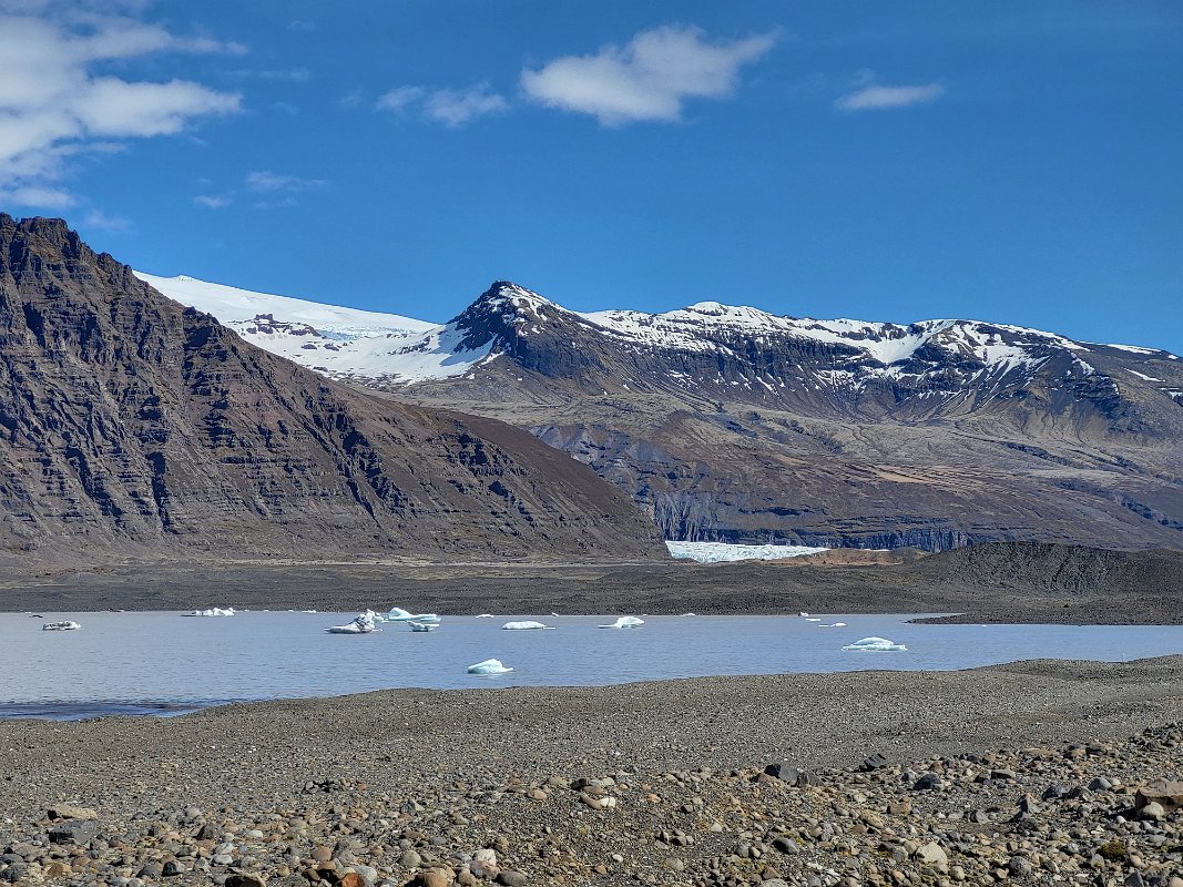 Skaftafell National Park