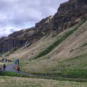 Seljalandsfoss - other waterfalls