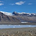 Skaftafell National Park