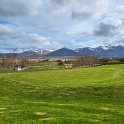 Hotel Borgarnes - Golf Course nearby