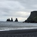 Víkurfjara - Black Sand Beach