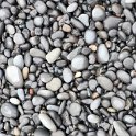 Víkurfjara - Beach pebbles