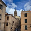 Alghero - old town